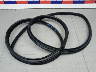 Уплотнитель двери задней левой, TOYOTA RAV 4 CA40 CA40 2012-2015