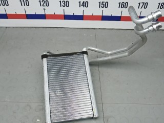 Радиатор отопителя, MERCEDES BENZ A-CLASS W177 W177 2018-2023