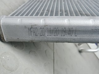 Радиатор отопителя, MERCEDES BENZ A-CLASS W177 W177 2018-2023