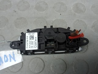 Сопротивление печки, MERCEDES BENZ A-CLASS W177 W177 2018-2023