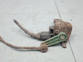 Датчик положения подвески, ориг. номер 4F0907503, AUDI A6 ALLROAD C6 C6 2006-2008
