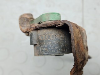 Датчик положения подвески, ориг. номер 4F0907503, AUDI A6 ALLROAD C6 C6 2006-2008