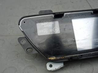 Монитор, HONDA CR-V 4 4 2011-2015