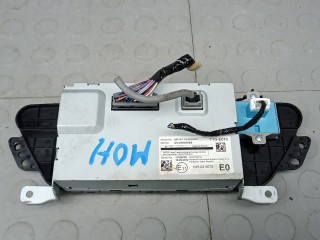 Монитор, HONDA CR-V 4 4 2011-2015