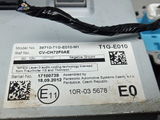 Монитор, HONDA CR-V 4 4 2011-2015