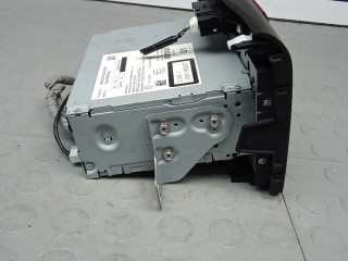 Магнитола, HONDA CR-V 4 4 2011-2015