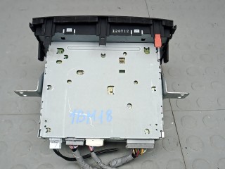 Магнитола, HONDA CR-V 4 4 2011-2015