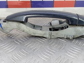 Ручка наружная задняя левая, CITROEN C5 2 2 2007-2017