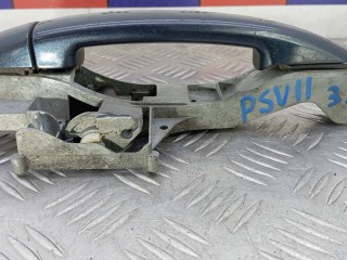 Ручка наружная задняя левая, CITROEN C5 2 2 2007-2017