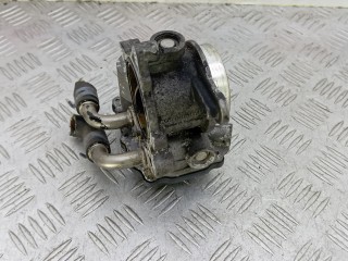 Дроссельная заслонка дизельная, ориг. номер 04L128063N, SKODA OCTAVIA A7 A7 2013-2017