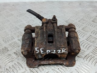 Скоба суппорта зад. HYUNDAI IX35 1 1 2009-2013