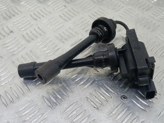 Катушка зажигания бензиновая, ориг. номер FL0162, MITSUBISHI CARISMA 1999-2004