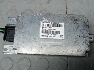 Блок управления BMW 7 E65 E65 2005-2008