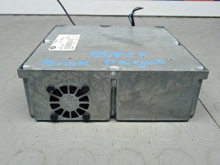 Блок радио, ориг. номер UH4219C063BA, LAND ROVER RANGE ROVER 3 3 2005-2009