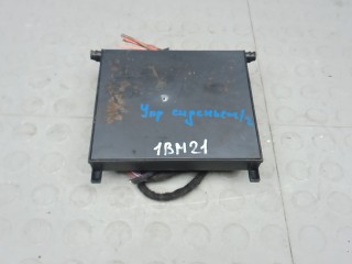 Блок управления сиденьем MERCEDES BENZ S-CLASS W221 W221 2005-2009