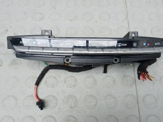 Блок управления печки и климат-контроля, ориг. номер A221874658, MERCEDES BENZ S-CLASS W221 W221 2005-2009