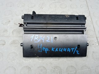 Блок управления печки и климат-контроля MERCEDES BENZ S-CLASS W221 W221 2005-2009