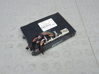 Блок управления печки и климат-контроля, ориг. номер A2218709987, MERCEDES BENZ S-CLASS W221 W221 2005-2009