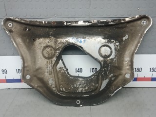 Защита двигателя нижняя (поддона) BMW 7 E65 E65 2005-2008