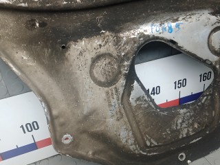 Защита двигателя нижняя (поддона), BMW 7 E65 E65 2005-2008