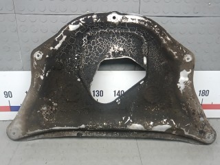 Защита двигателя нижняя (поддона), BMW 7 E65 E65 2005-2008