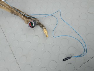 Датчик уровня топлива, MERCEDES BENZ GL-CLASS X164 X164 2006-2009