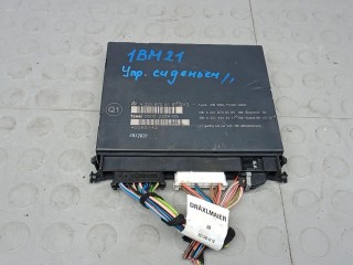 Блок управления сиденьем MERCEDES BENZ S-CLASS W221 W221 2005-2009