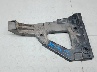 Крепление бампера переднее AUDI A6 ALLROAD C6 C6 2006-2008