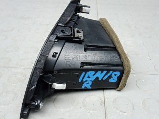 Дефлектор, HONDA CR-V 4 4 2011-2015