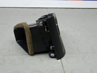 Дефлектор, HONDA CR-V 4 4 2011-2015