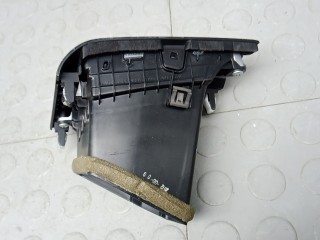 Дефлектор, HONDA CR-V 4 4 2011-2015