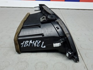 Дефлектор, HONDA CR-V 4 4 2011-2015