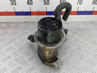 Клапан EGR дизельный, ориг. номер 04L131501CV063, SKODA OCTAVIA A7 A7 2013-2017