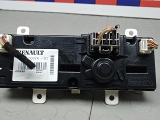 Блок управления печки и климат-контроля, RENAULT MASTER 3 3 2010-2014