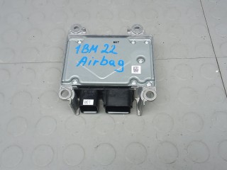 Блок управления airbag LAND ROVER RANGE ROVER 3 3 2005-2009