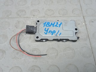 Блок управления MERCEDES BENZ S-CLASS W221 W221 2005-2009