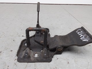Ручка открывания капота, VOLKSWAGEN TRANSPORTER T5 T5 2002-2009
