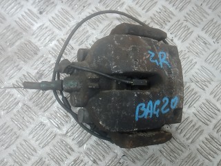 Скоба суппорта зад. BMW X5 E70 E70 2006-2010