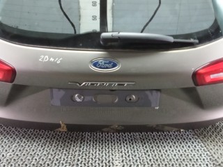 Дверь 3-5, ориг. номер 2506884, FORD FOCUS 4 4 2018-2022