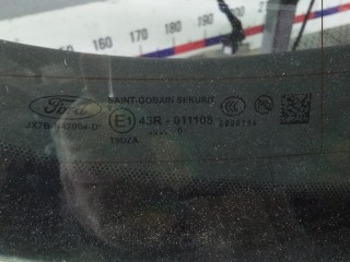 Дверь 3-5, ориг. номер 2506884, FORD FOCUS 4 4 2018-2022