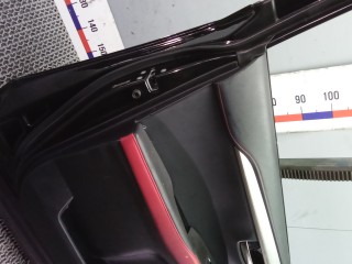 Дверь передняя левая, LEXUS NX 2017-2021