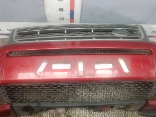Бампер передний, LAND ROVER FREELANDER 2 2 2012-2014