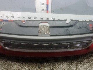 Бампер передний, LAND ROVER FREELANDER 2 2 2012-2014