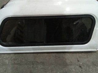 Кунг, ориг. номер 2H7071776H, VOLKSWAGEN AMAROK 1 1 2010-2016