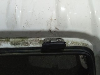 Кунг, ориг. номер 2H7071776H, VOLKSWAGEN AMAROK 1 1 2010-2016
