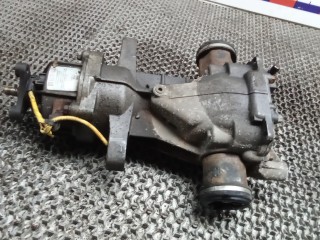 Редуктор задний, ориг. номер 530003B400, 4780039420, HYUNDAI SANTA FE 2 2 2010-2012