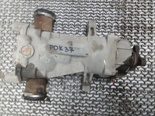 Редуктор задний, HYUNDAI SANTA FE 2 2 2005-2010