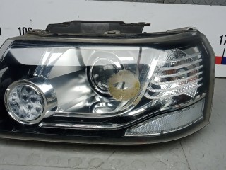 Фара левая, LAND ROVER FREELANDER 2 2 2012-2014