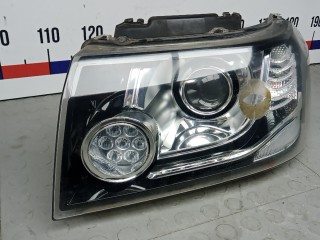 Фара левая, LAND ROVER FREELANDER 2 2 2012-2014