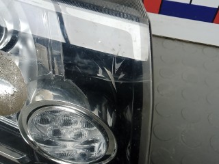 Фара правая, LAND ROVER FREELANDER 2 2 2012-2014